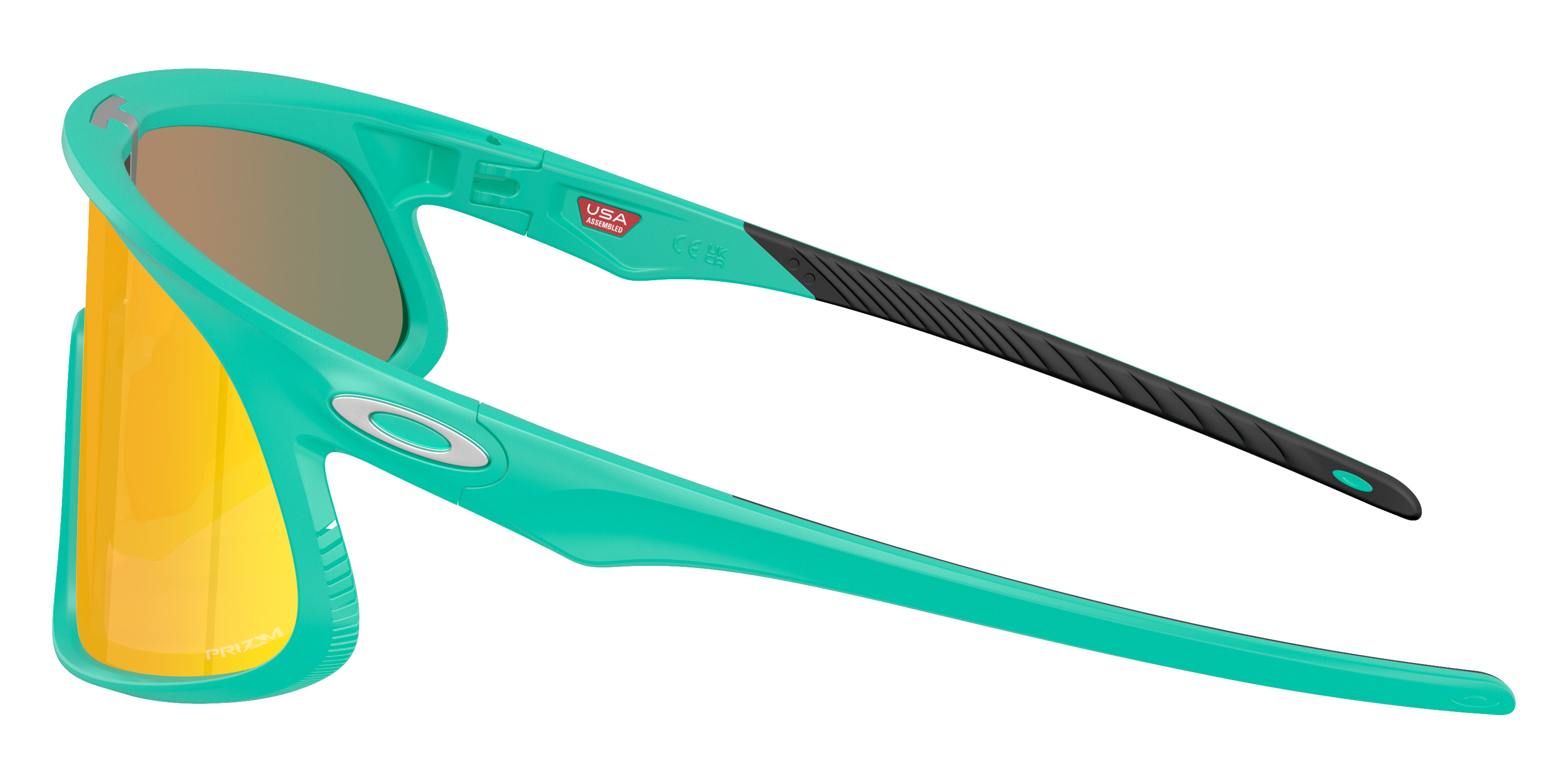 Oakley™ - RSLV OO9484D