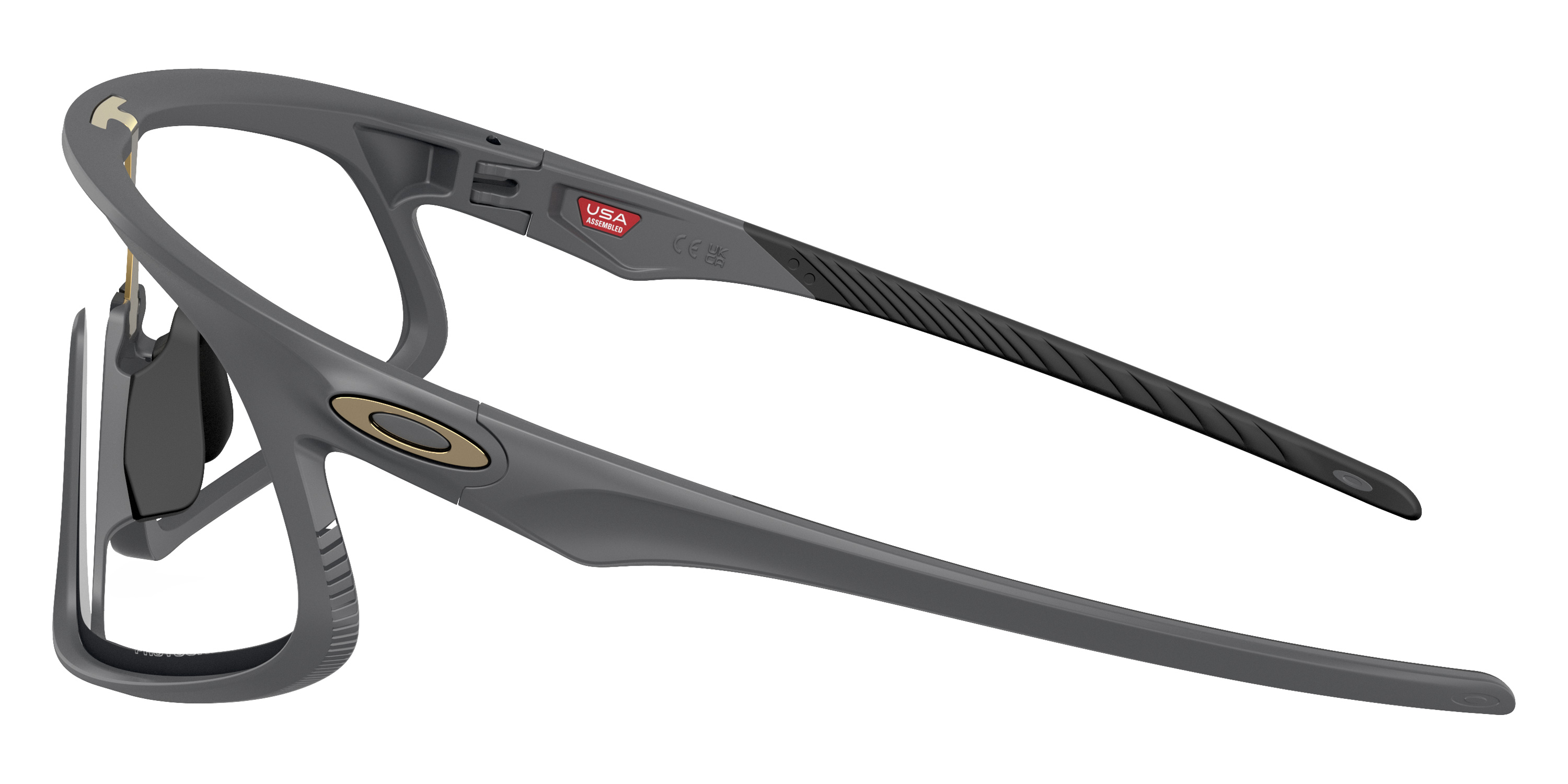 Oakley™ - RSLV OO9484D