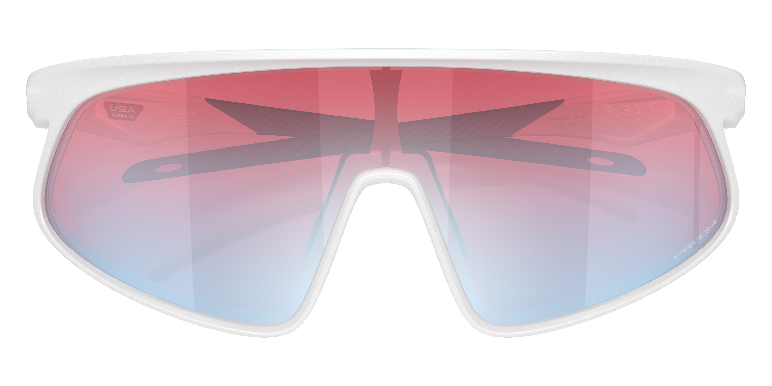 Oakley™ - RSLV OO9484D