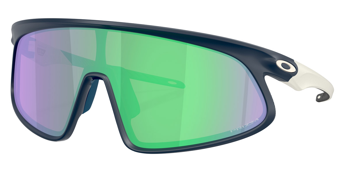 Color: Matte Abyss/Matte Mist (948409) - Oakley OO9484D94840949