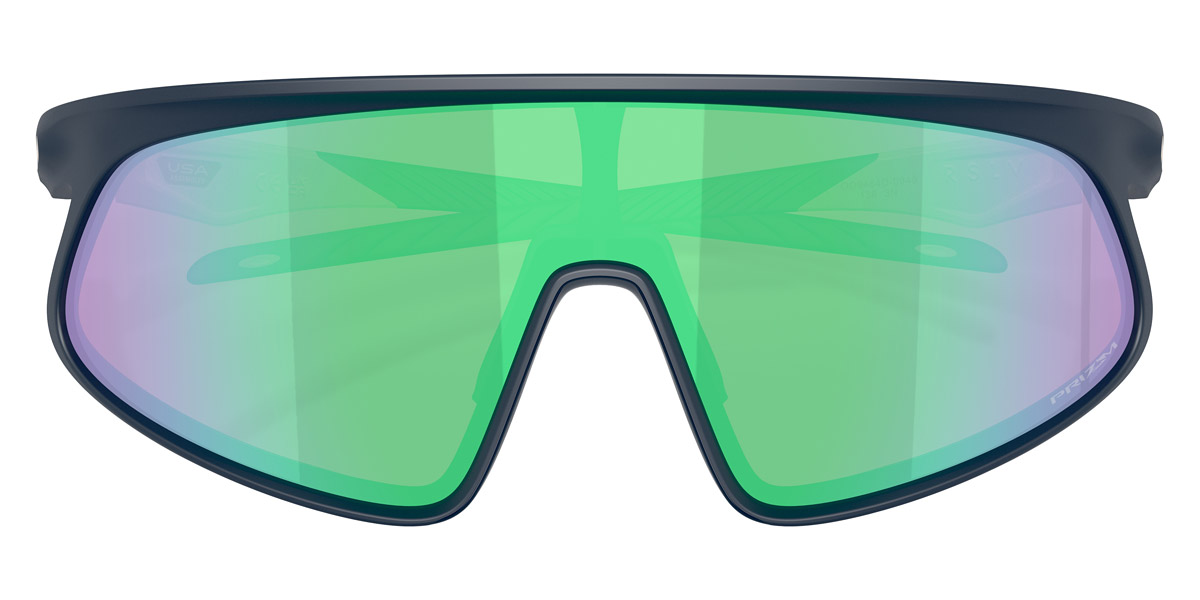 Color: Matte Abyss/Matte Mist (948409) - Oakley OO9484D94840949