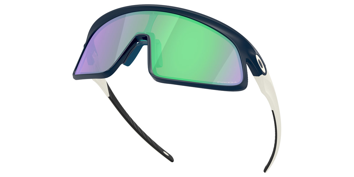 Color: Matte Abyss/Matte Mist (948409) - Oakley OO9484D94840949
