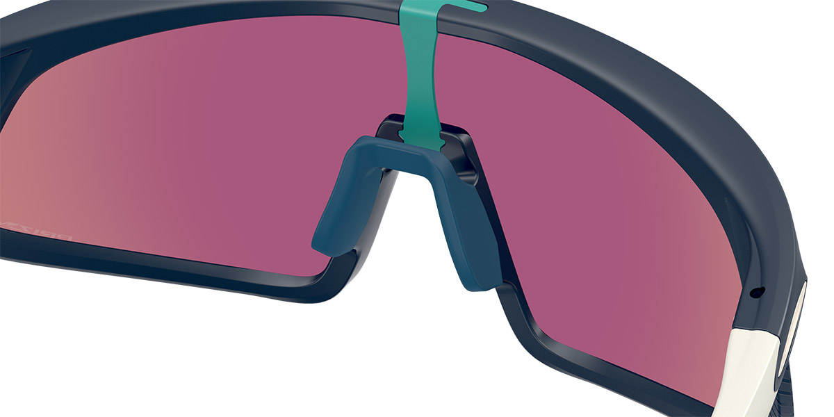 Color: Matte Abyss/Matte Mist (948409) - Oakley OO9484D94840949