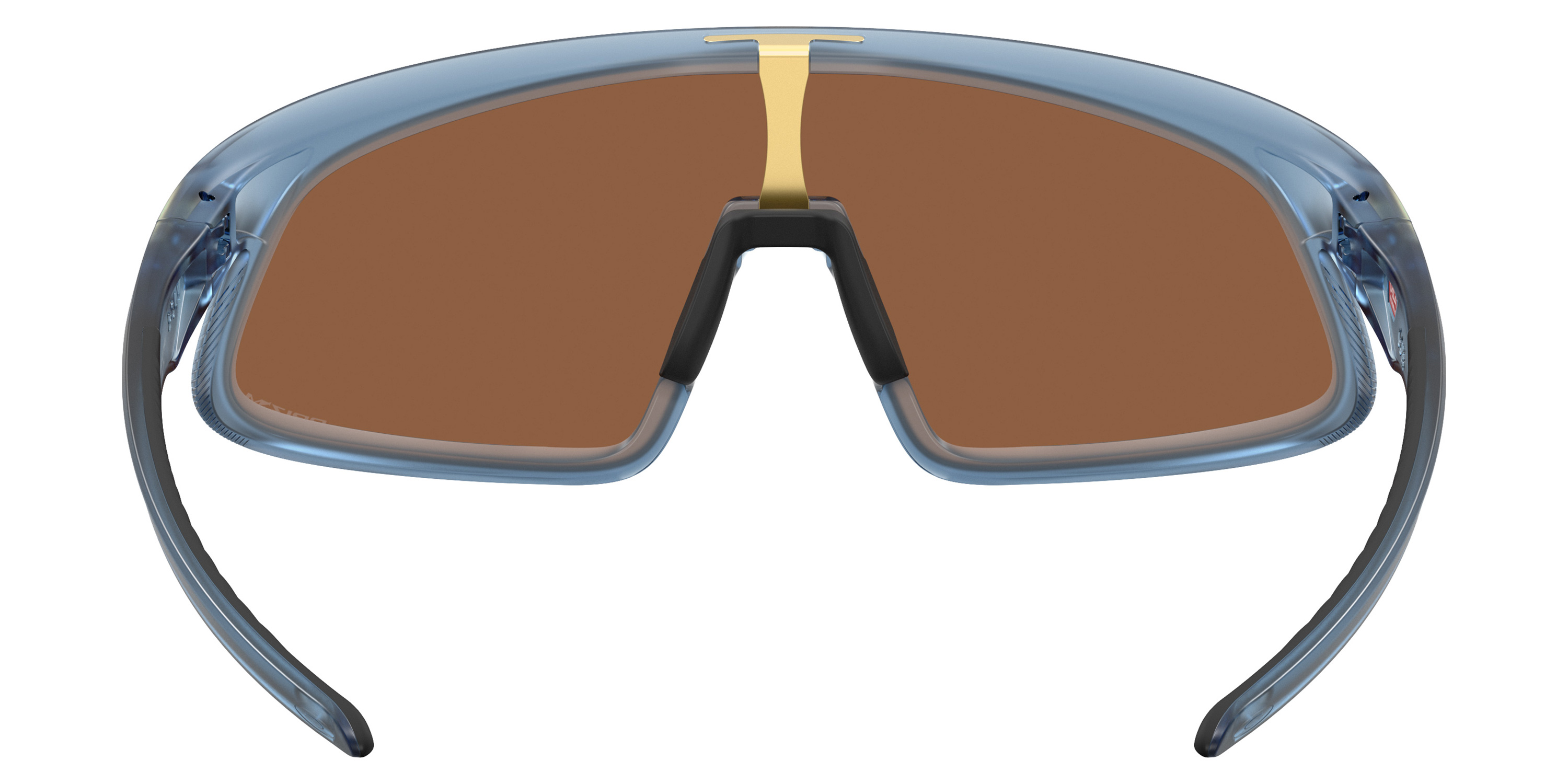 Color: Matte Transparent Abyss (948410) - OAKLEY OO9484D94841049