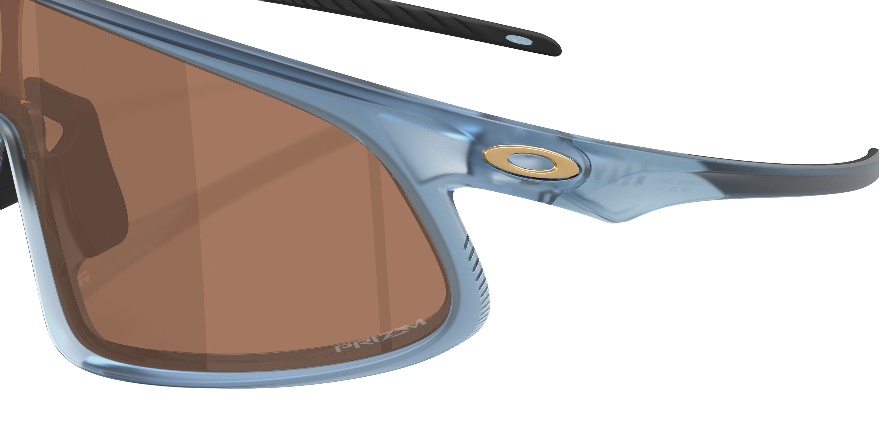 Color: Matte Transparent Abyss (948410) - OAKLEY OO9484D94841049