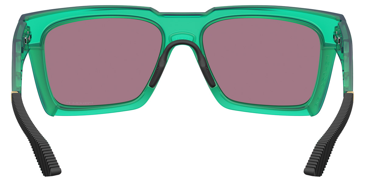 Color: Matte Translucent Viridian (948505) - Oakley OO948594850559