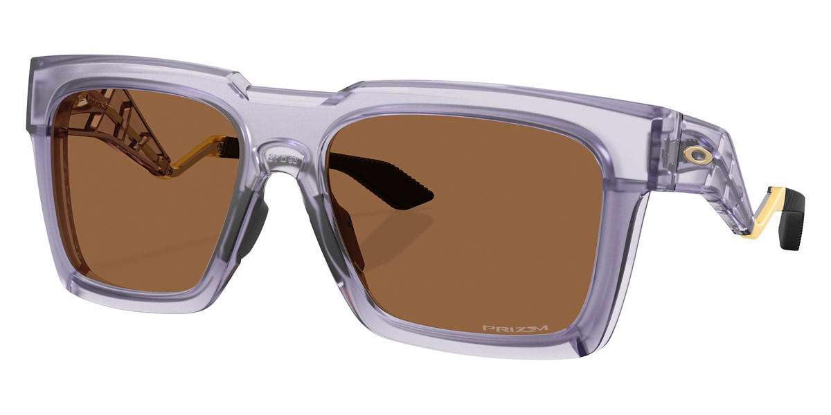 Color: Matte Translucent Lilac (948506) - Oakley OO948594850659