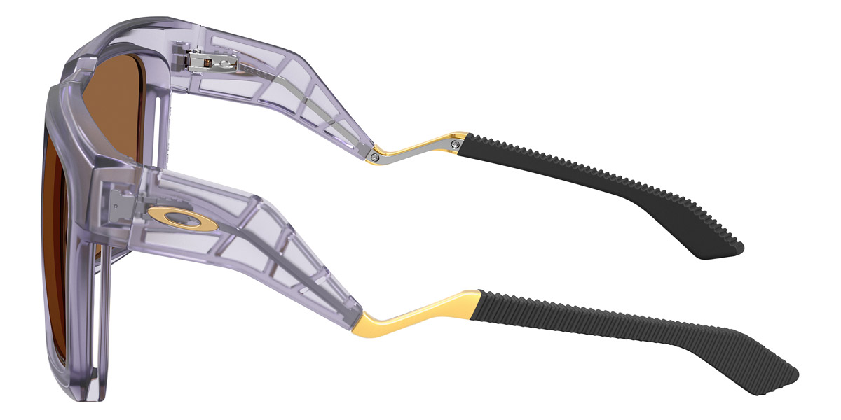 Color: Matte Translucent Lilac (948506) - Oakley OO948594850659