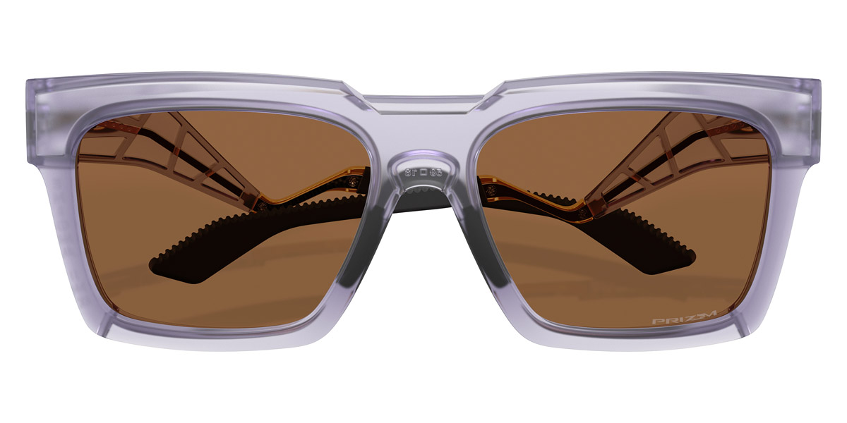 Color: Matte Translucent Lilac (948506) - Oakley OO948594850659