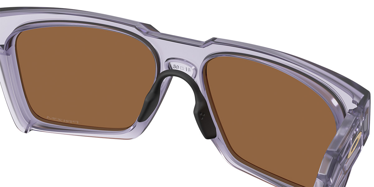 Color: Matte Translucent Lilac (948506) - Oakley OO948594850659