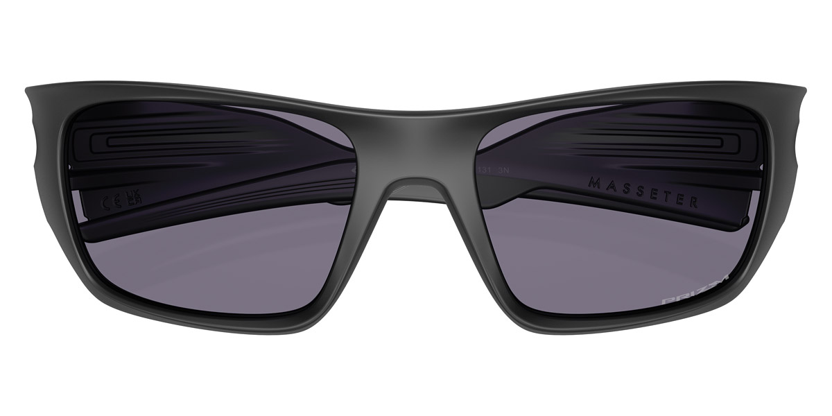 Oakley™ - Masseter OO9486