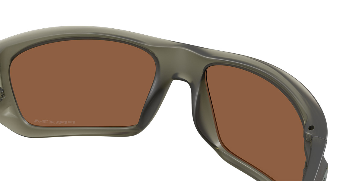 Oakley™ - Masseter OO9486