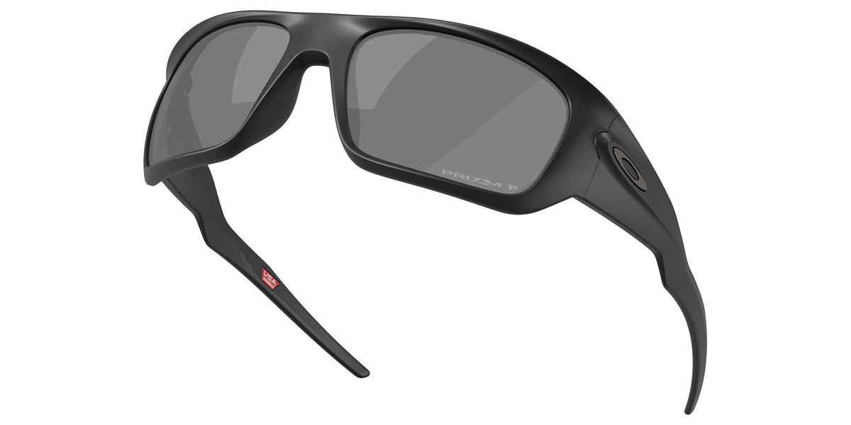 Oakley™ - Masseter OO9486