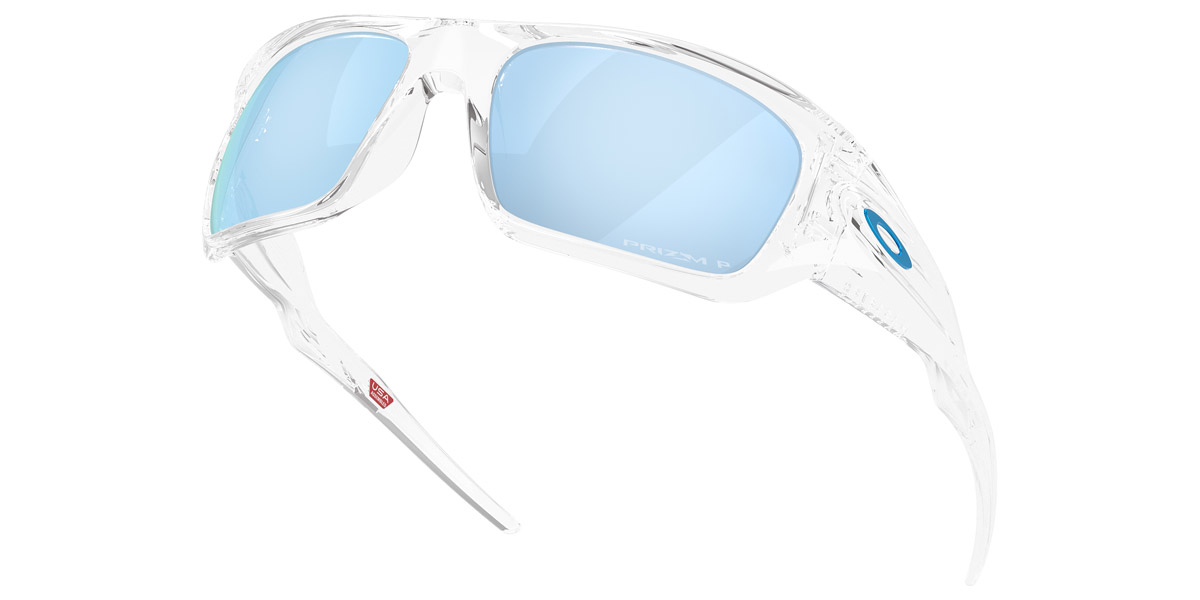 Oakley™ - Masseter OO9486