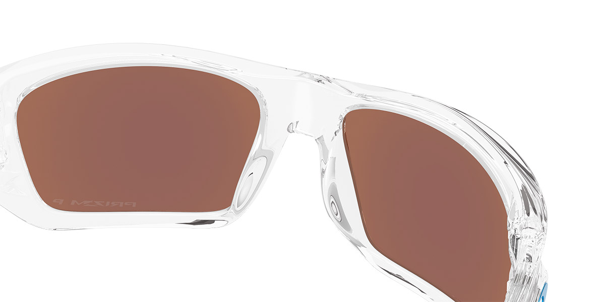 Oakley™ - Masseter OO9486