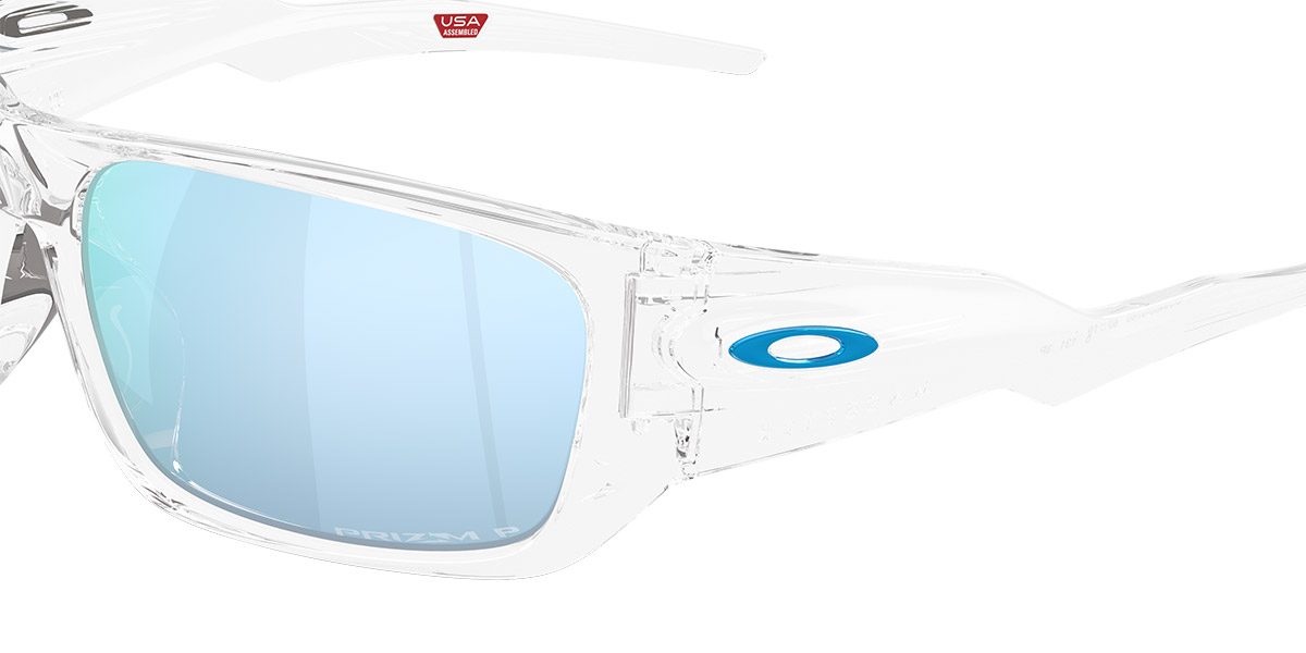 Oakley™ - Masseter OO9486