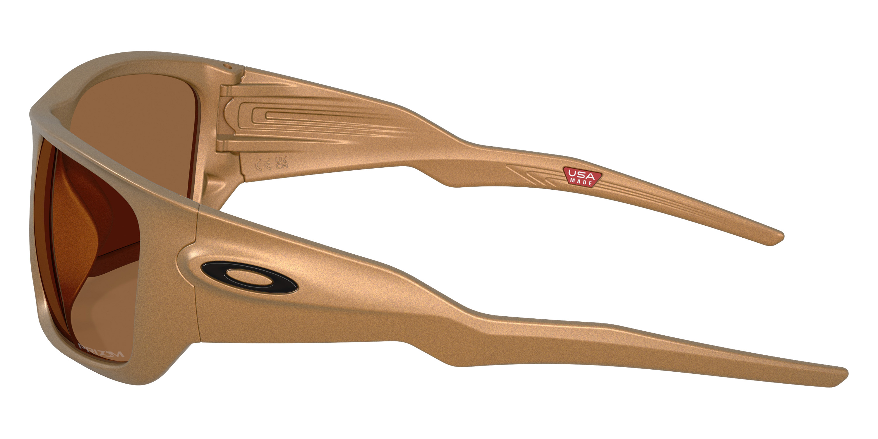 Color: Matte Bronze (948610) - OAKLEY OO948694861060