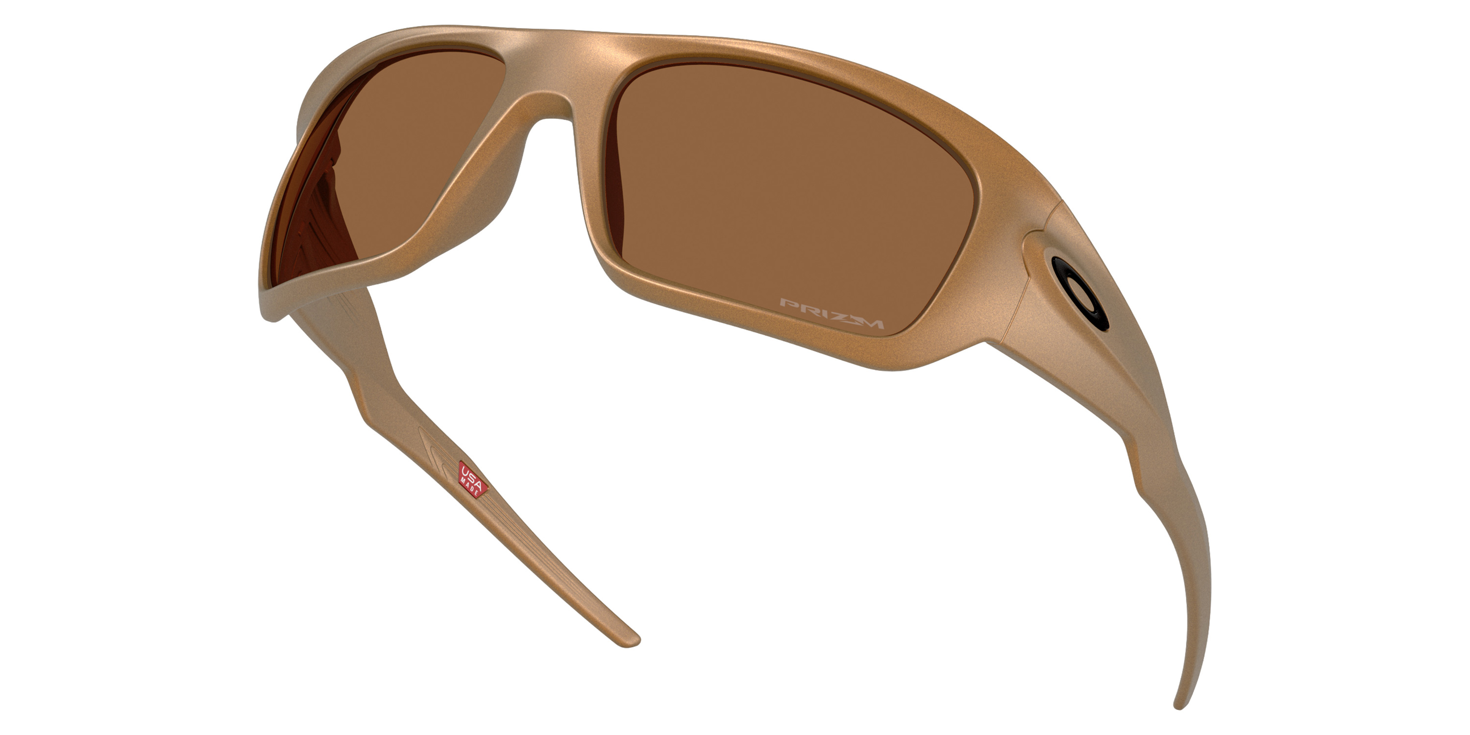 Color: Matte Bronze (948610) - OAKLEY OO948694861060