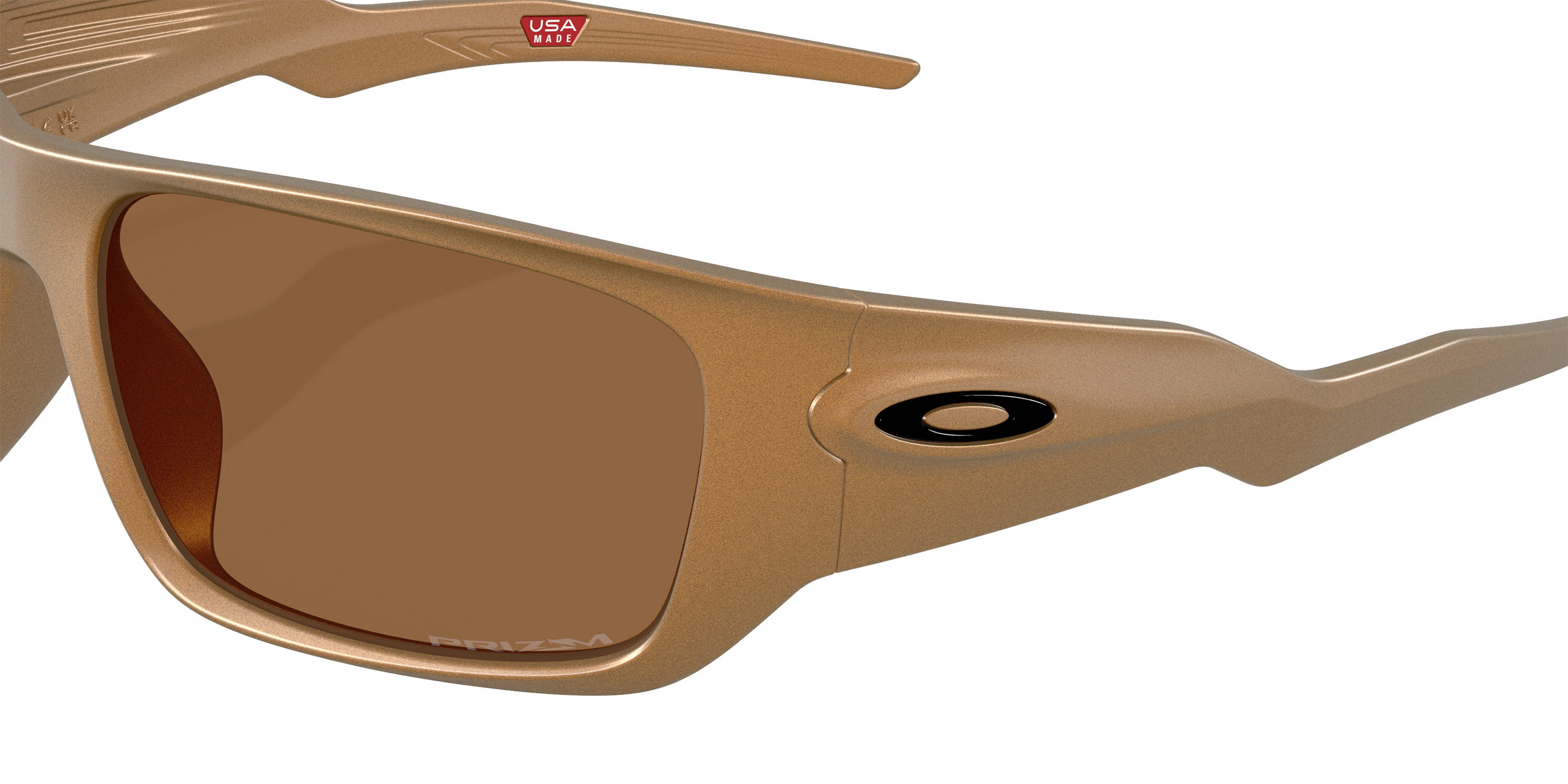 Color: Matte Bronze (948610) - OAKLEY OO948694861060