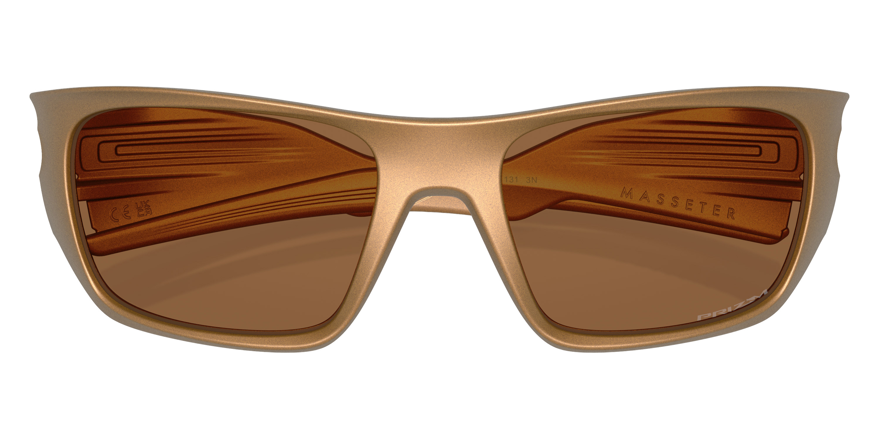 Color: Matte Bronze (948610) - OAKLEY OO948694861060