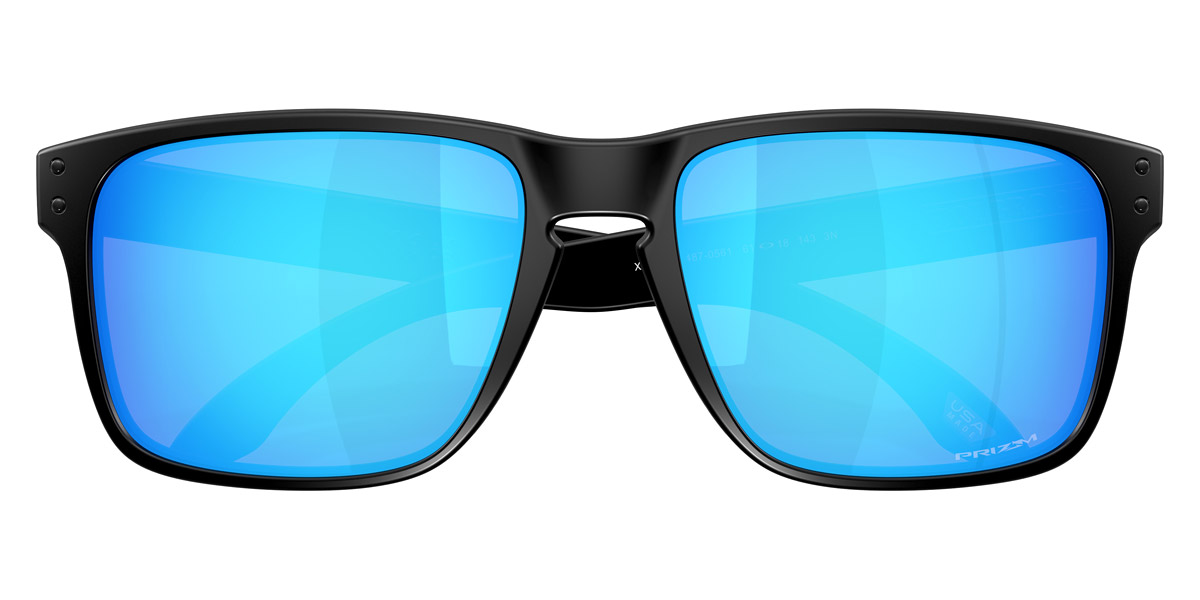 Oakley™ - Holbrook XXL OO9487