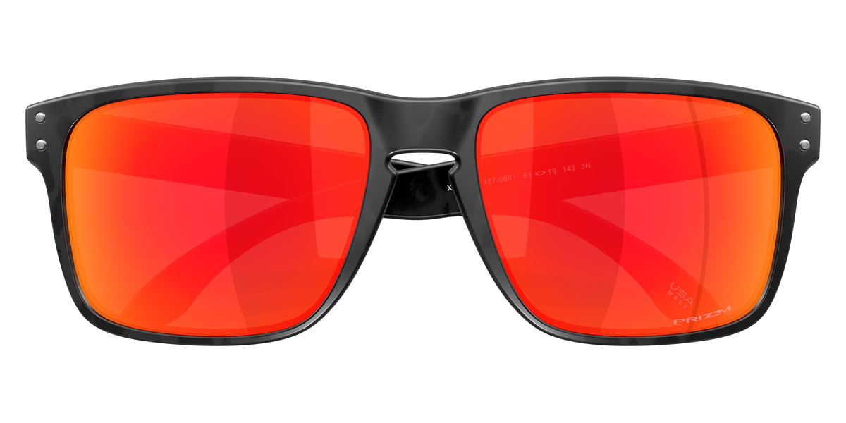 Oakley™ - Holbrook XXL OO9487