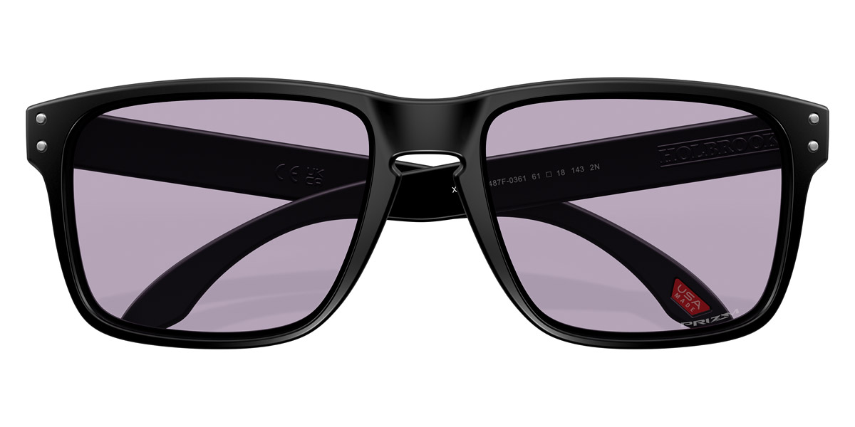 Oakley™ - Holbrook XXL (A) OO9487F