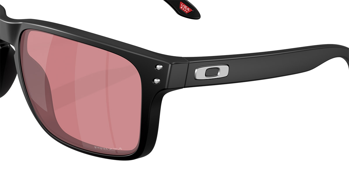 Oakley™ - Holbrook XXL (A) OO9487F