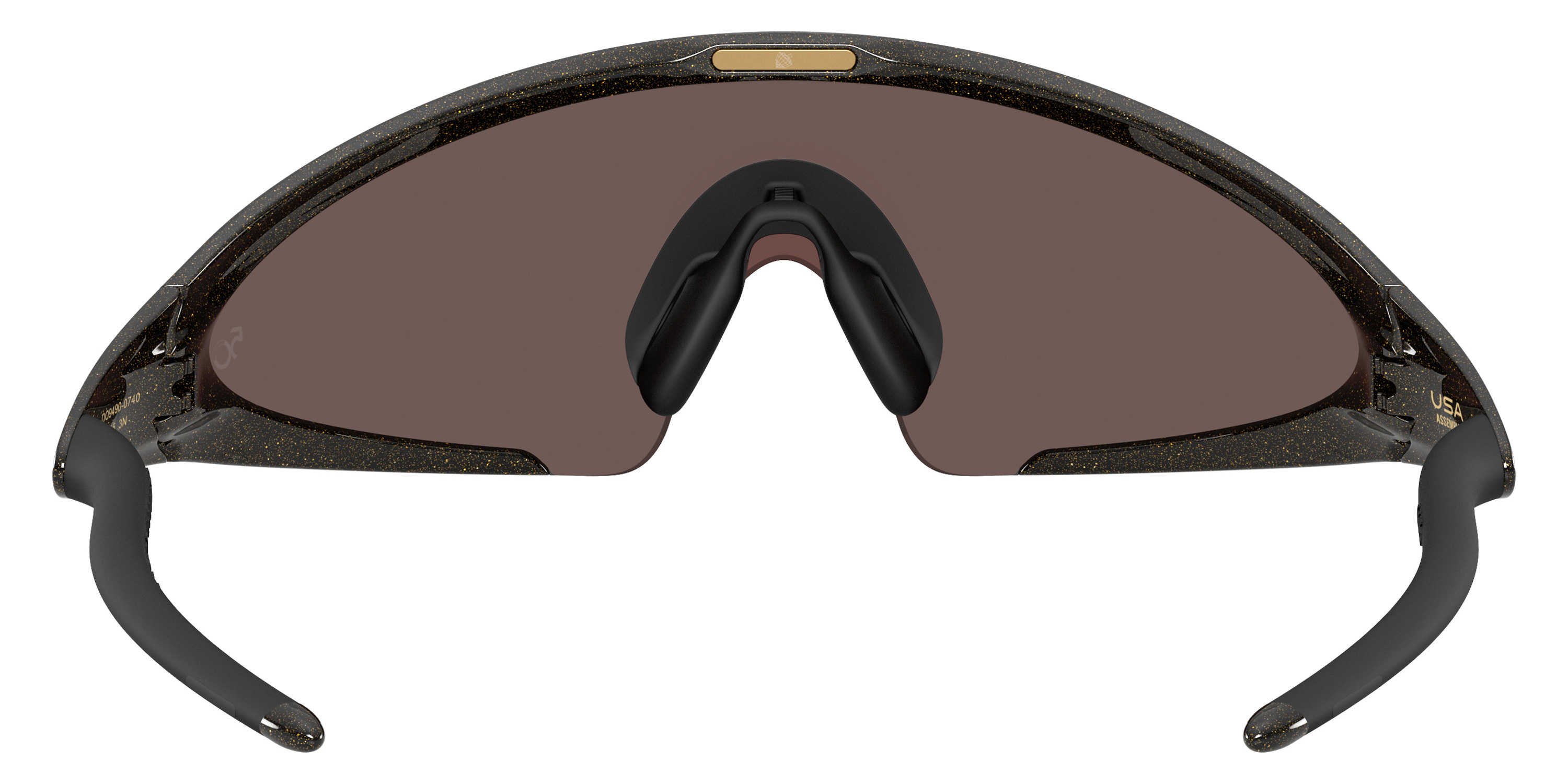 Color: Midas Fleck (949007) - OAKLEY OO949094900740