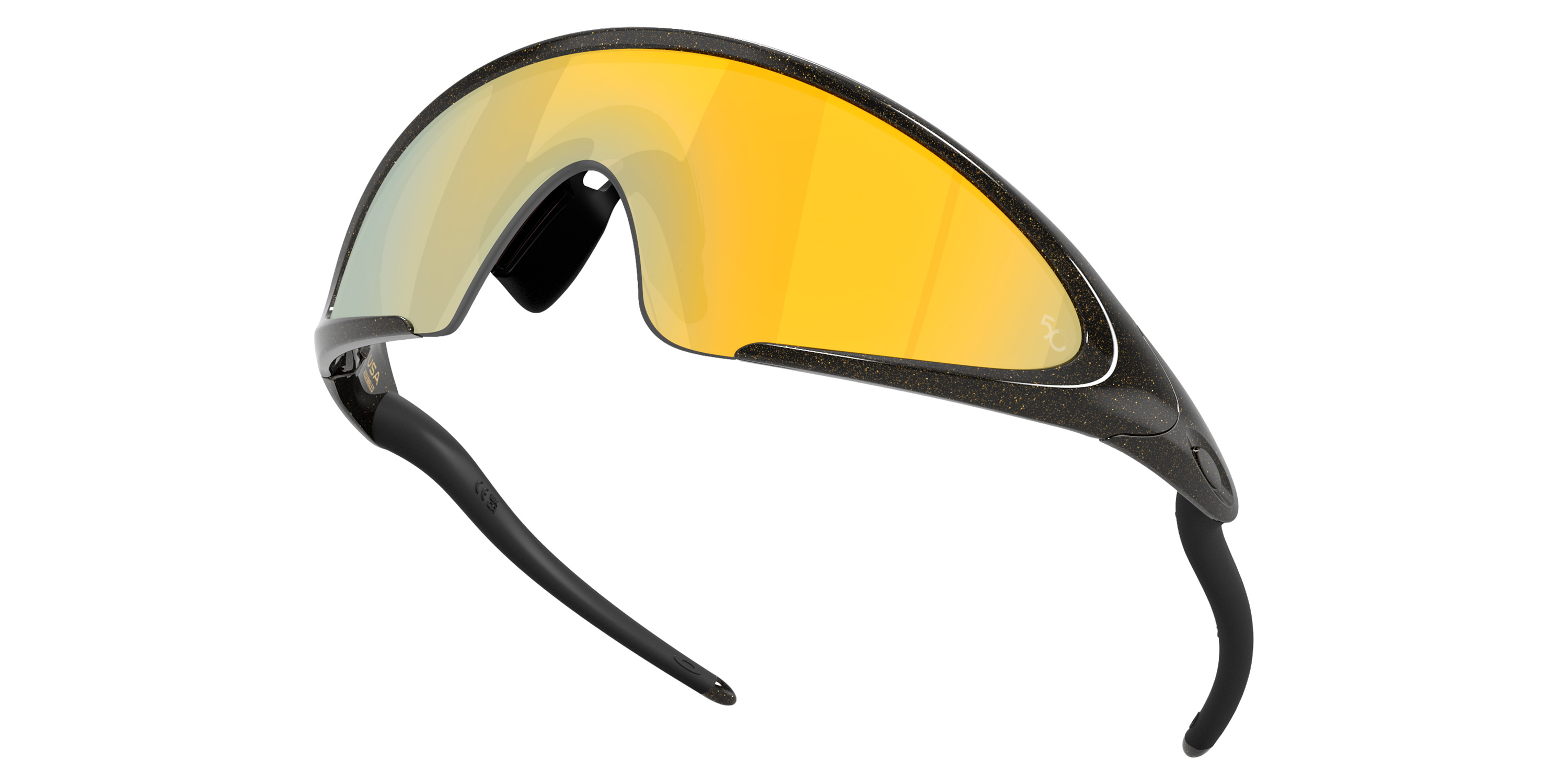 Color: Midas Fleck (949007) - OAKLEY OO949094900740