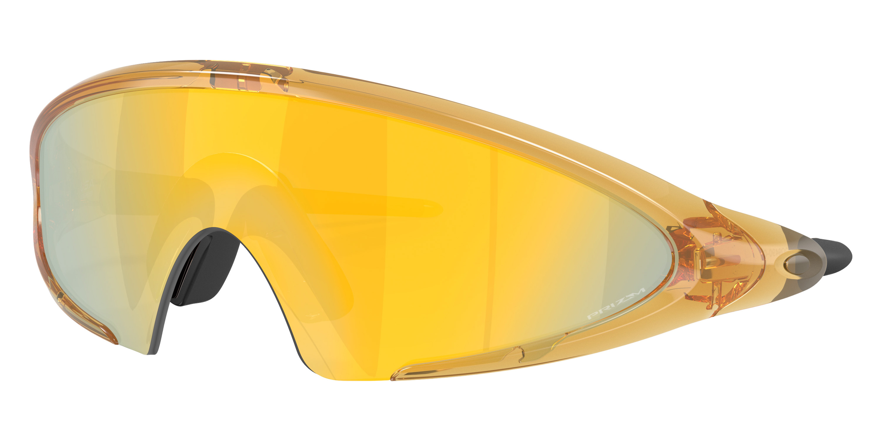 Color: Transparent Light Curry (949008) - OAKLEY OO949094900840