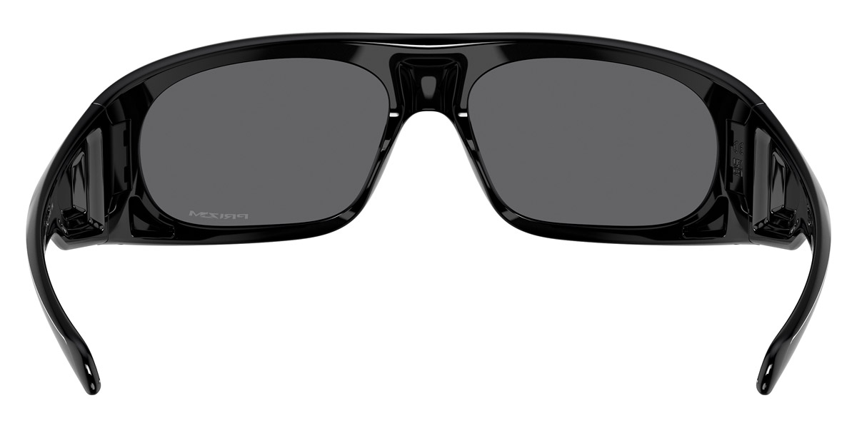 Color: Polished Black (949101) - Oakley OO949194910161