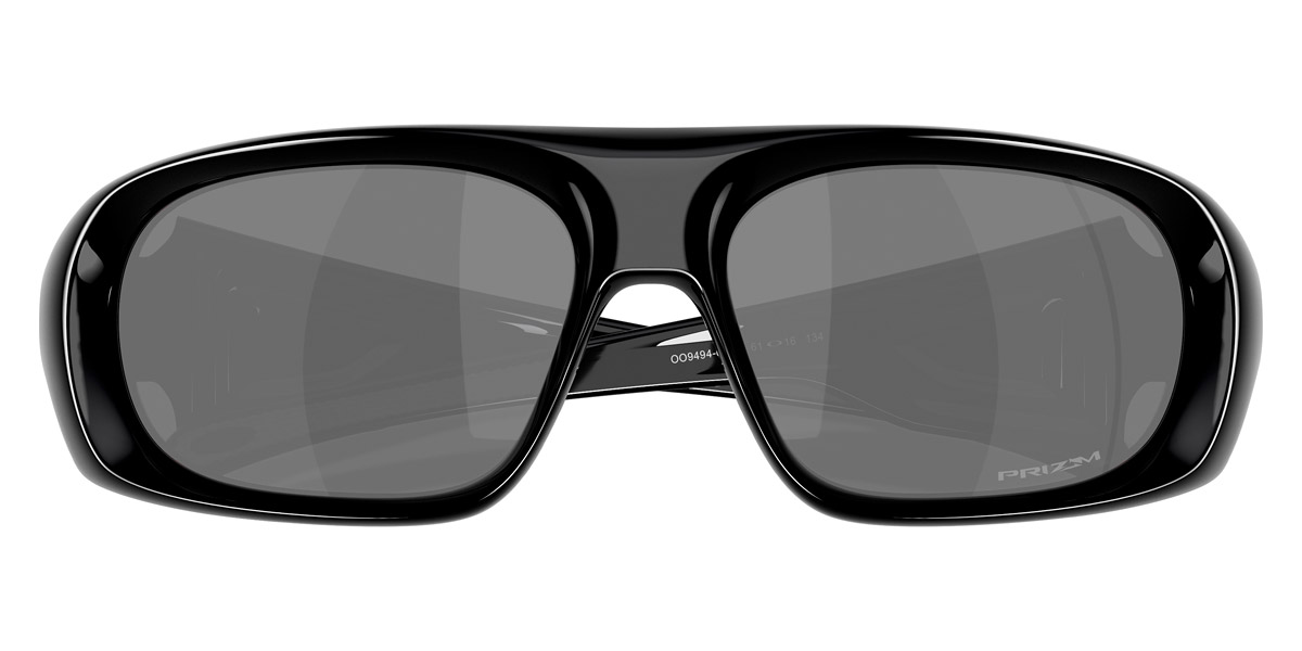 Color: Polished Black (949101) - Oakley OO949194910161