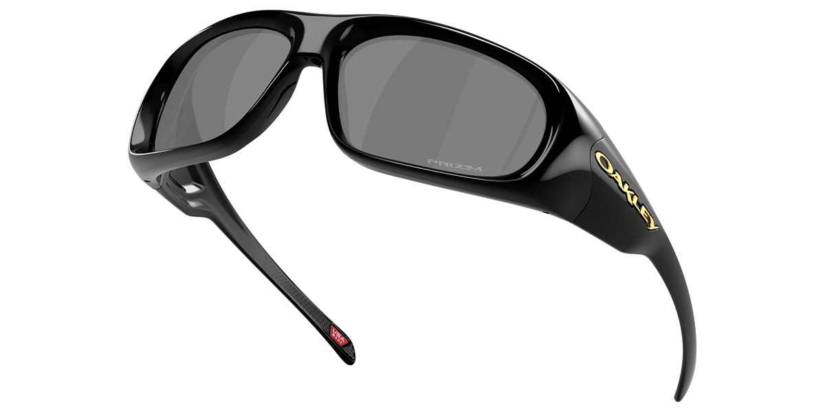 Color: Polished Black (949101) - Oakley OO949194910161