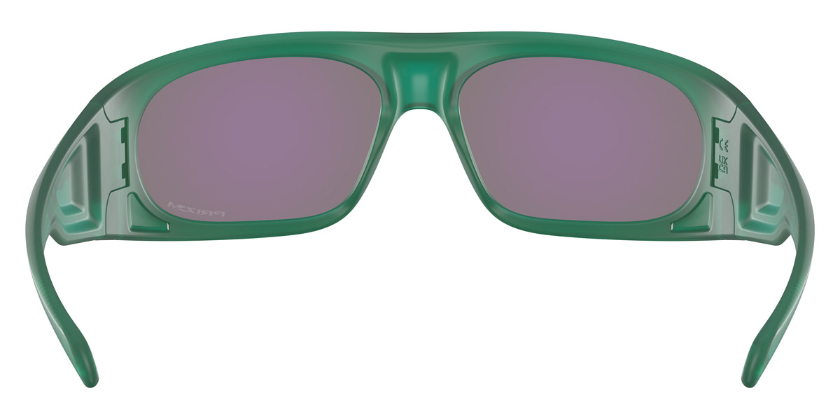 Color: Matte Transparent Viridian (949104) - Oakley OO949194910461