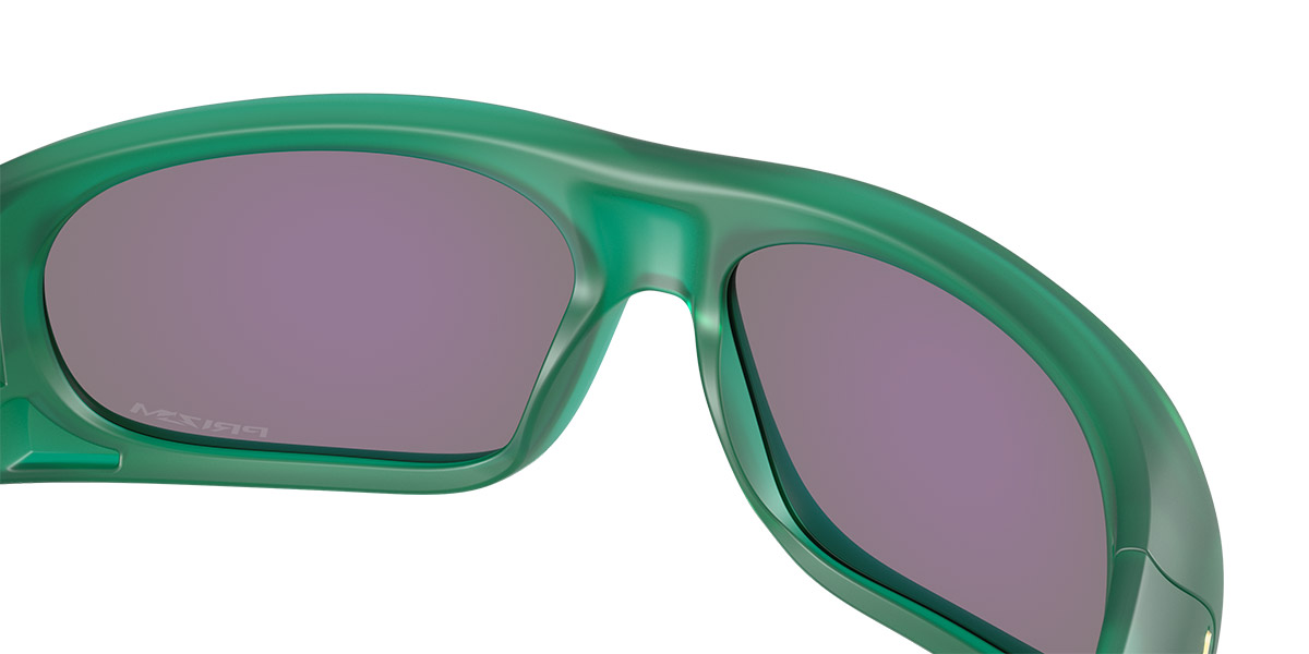Color: Matte Transparent Viridian (949104) - Oakley OO949194910461