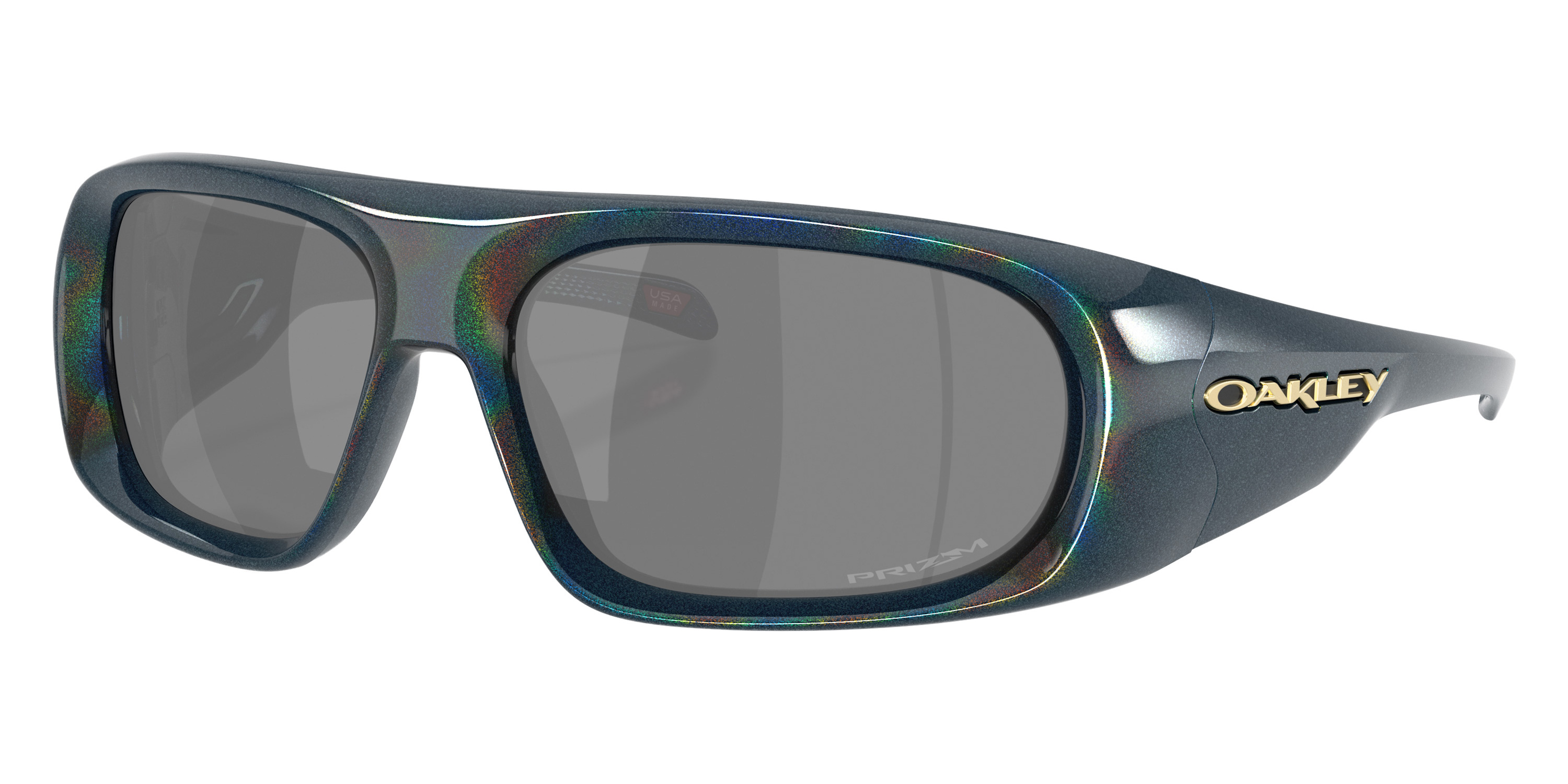 Color: Abyss Spacedust (949105) - OAKLEY OO949194910561