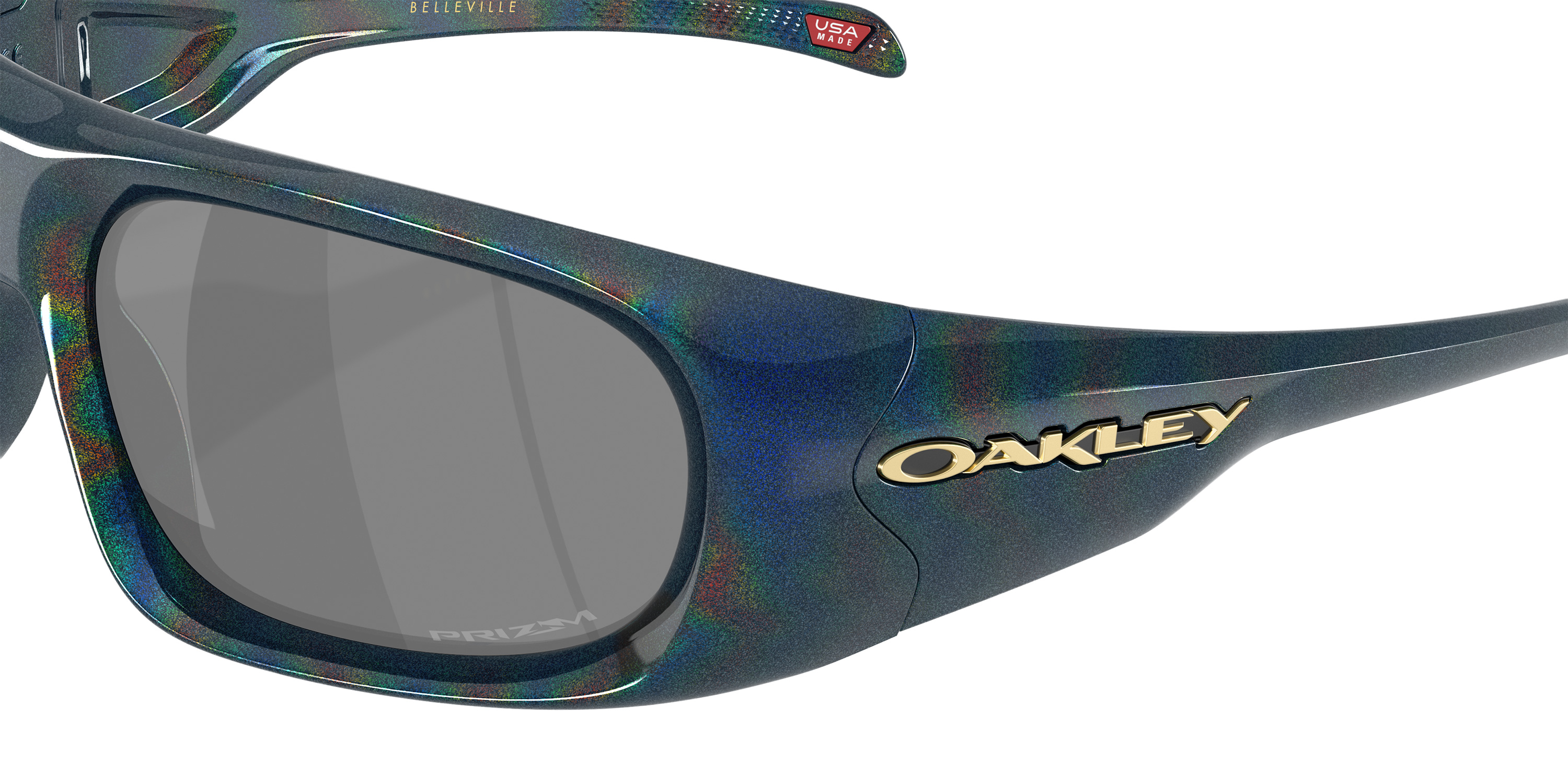 Color: Abyss Spacedust (949105) - OAKLEY OO949194910561
