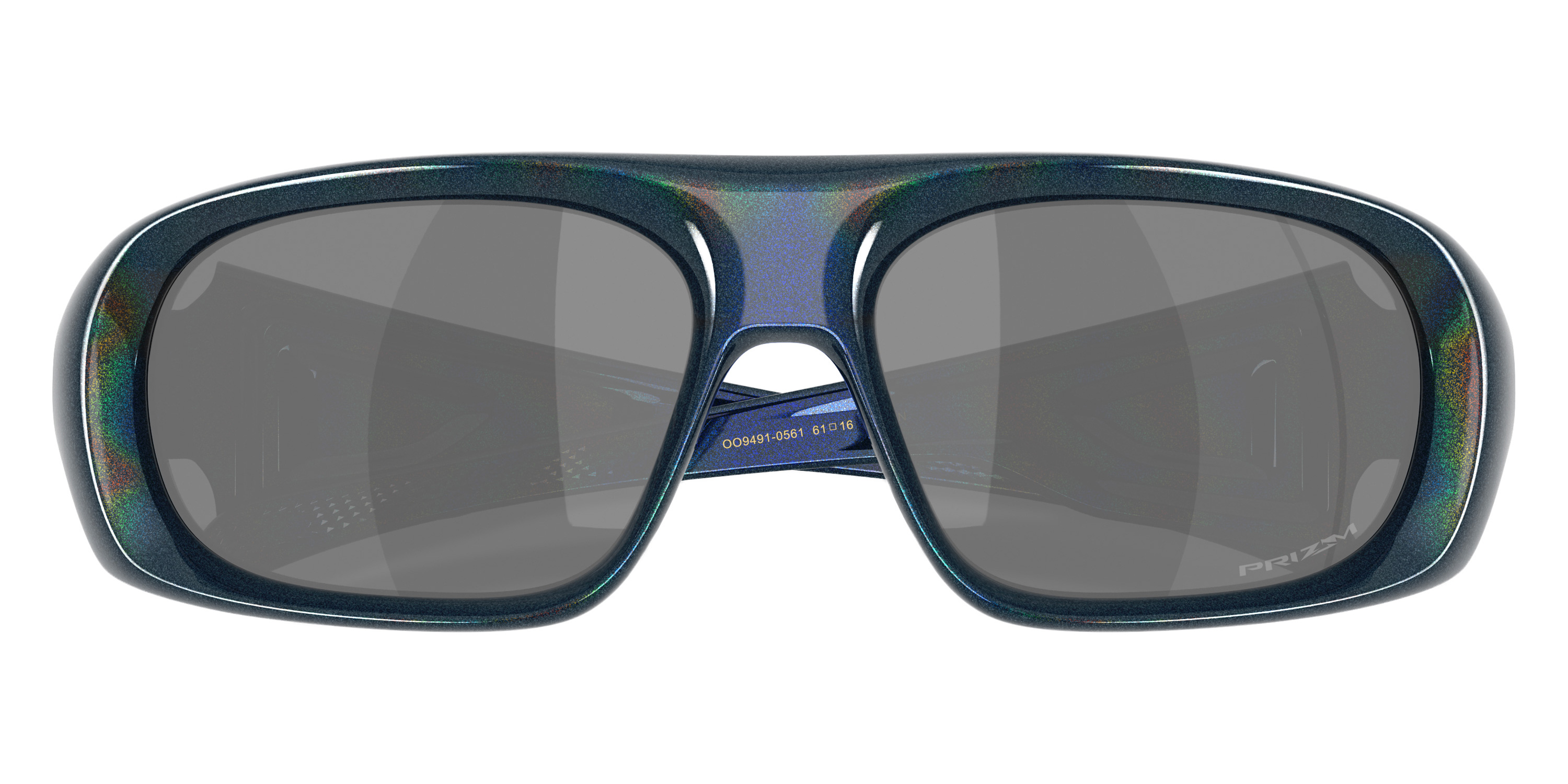 Color: Abyss Spacedust (949105) - OAKLEY OO949194910561