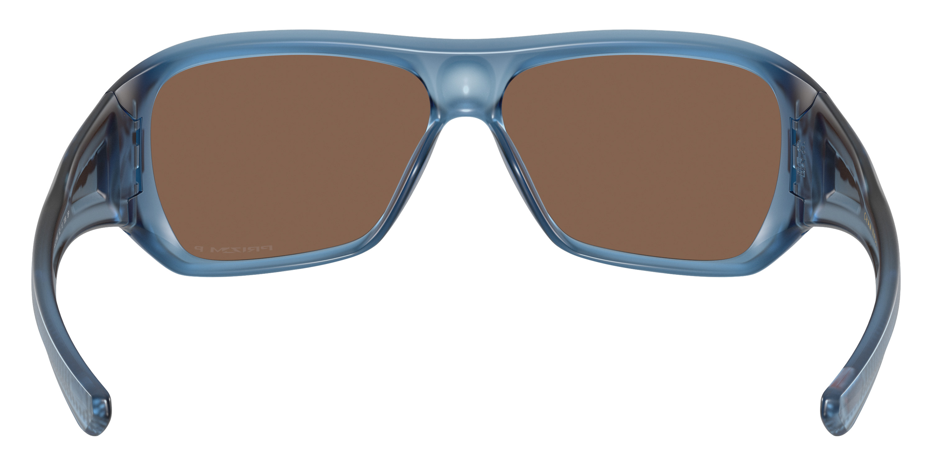 Color: Matte Transparent Abyss (949205) - OAKLEY OO949294920560