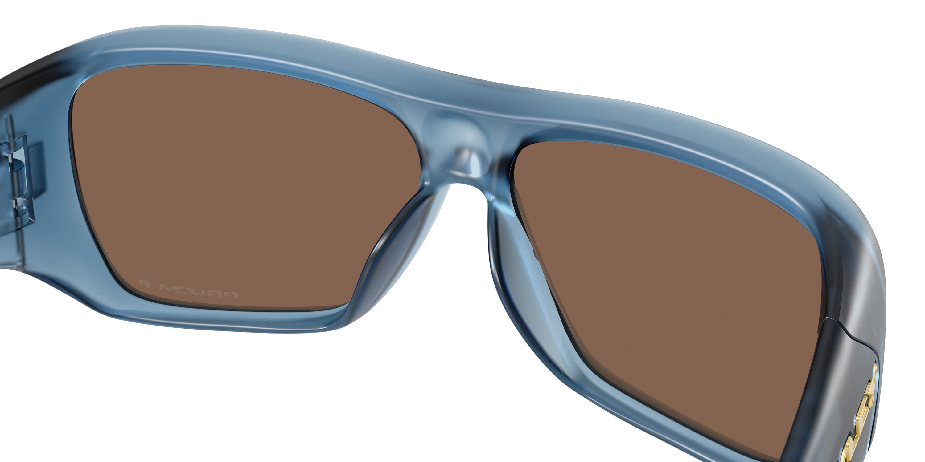 Color: Matte Transparent Abyss (949205) - OAKLEY OO949294920560