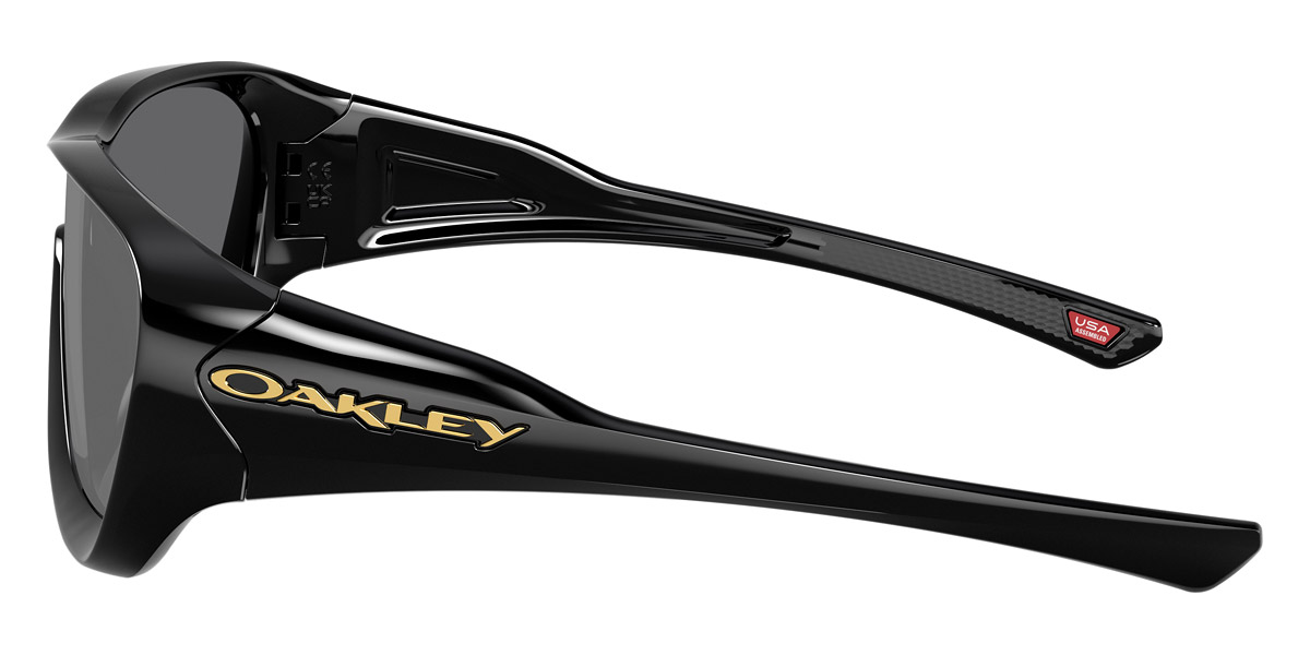Oakley™ - De La Salle OO9493
