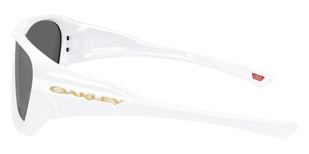 Oakley™ - De La Salle OO9493