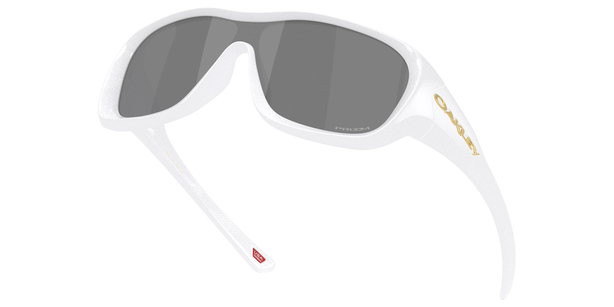 Oakley™ - De La Salle OO9493