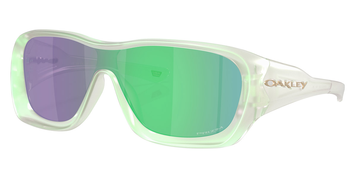 Color: Matte Jade Opaline (949303) - Oakley OO949394930330