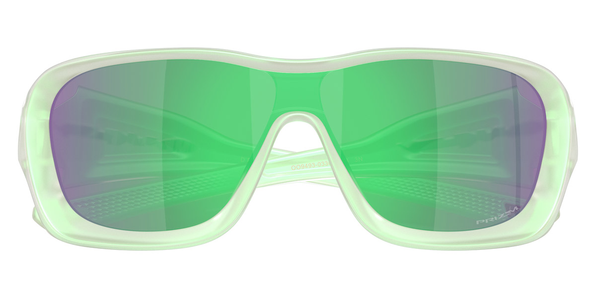 Color: Matte Jade Opaline (949303) - Oakley OO949394930330