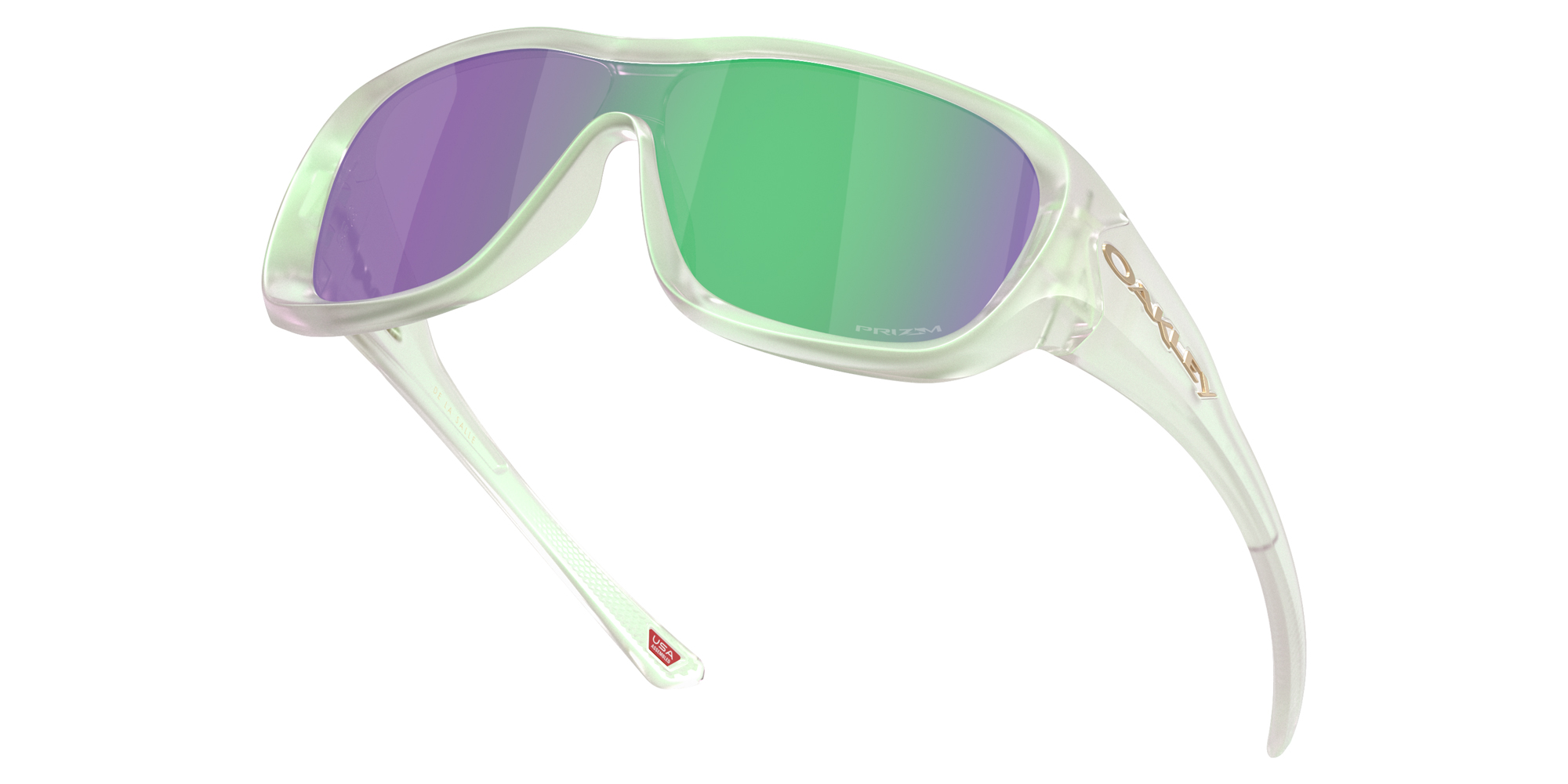 Color: Matte Jade Opaline (949303) - Oakley OO949394930330
