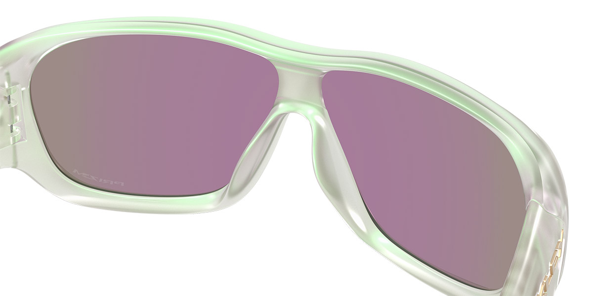 Color: Matte Jade Opaline (949303) - Oakley OO949394930330