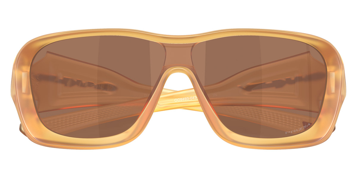 Oakley™ - De La Salle OO9493