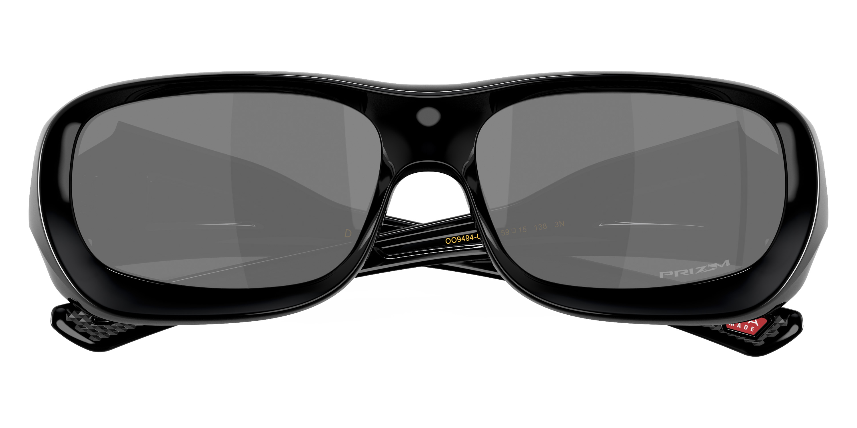 Oakley™ - De Soto OO9494